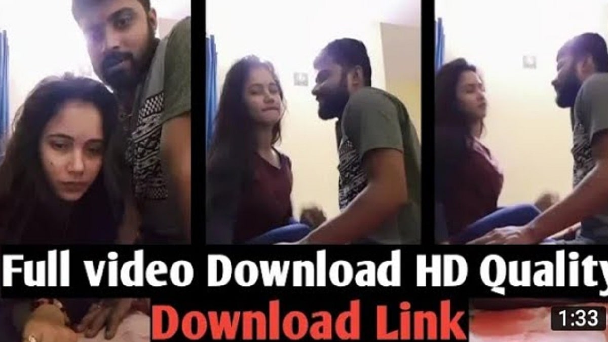 Madhu trishakar viral video original